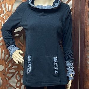Lululemon Fleece Hoodie